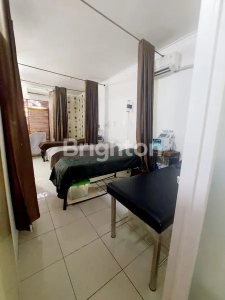 image JUAL RUKO 2 LANTAI DI PAMULANG, LT 59M² HARGA NEGO SAMPAI DEAL (5)