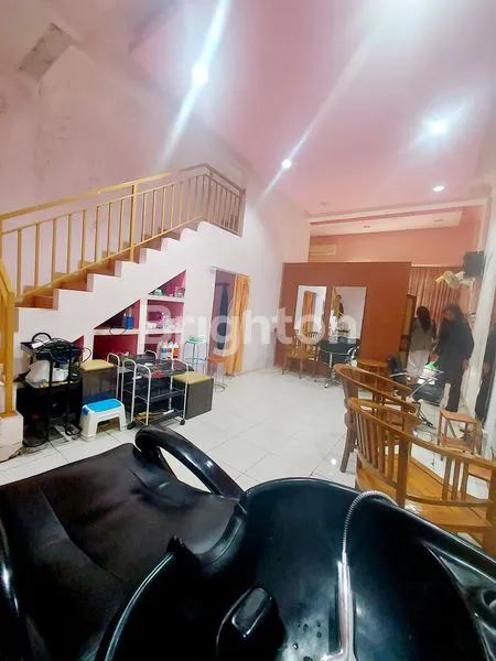 image JUAL RUKO 2 LANTAI DI PAMULANG, LT 59M² HARGA NEGO SAMPAI DEAL (2)