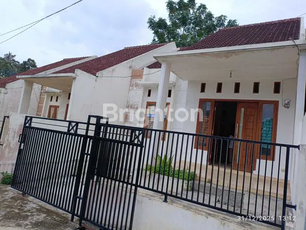 image RUMAH STRATEGIS KEMILING, 2 KT & SHM, HARGA TERJANGKAU (3)
