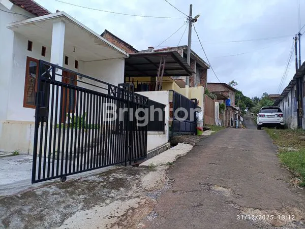 image RUMAH STRATEGIS KEMILING, 2 KT & SHM, HARGA TERJANGKAU (2)