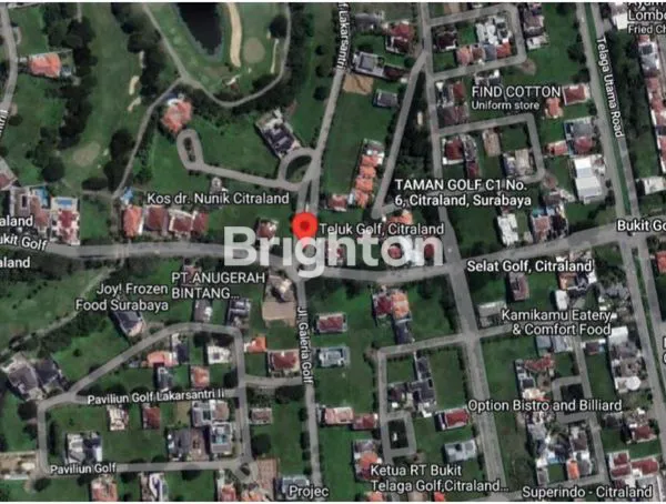 image KAVLING TELUK GOLF CITRALAND (2)