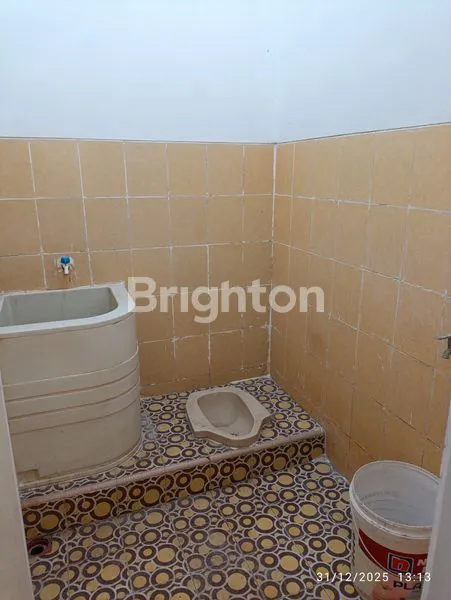 image RUMAH STRATEGIS KEMILING, 2 KT & SHM, HARGA TERJANGKAU (7)