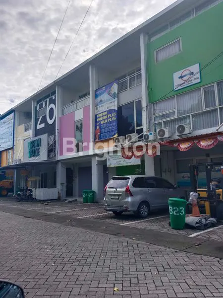 image RUKO 3 LANTAI DI HEAVENLAND PARK, LINGKAR TIMUR (1)