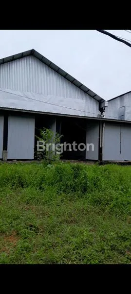 image GUDANG BARU & MURAH SEWA IDA BAGUS MANTRA 1300 METER (1)