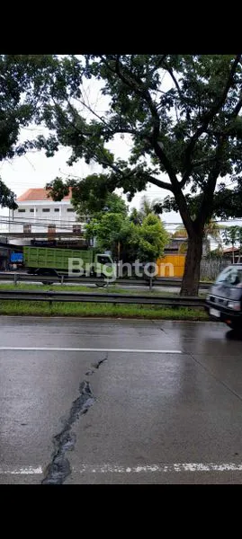 image GUDANG BARU & MURAH SEWA IDA BAGUS MANTRA 1300 METER (3)