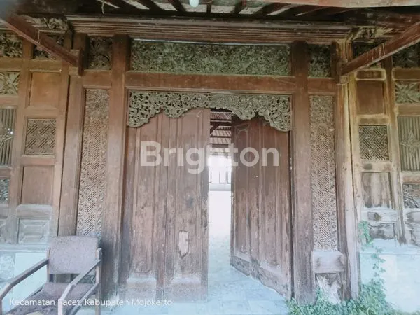 image HOTEL BINTANG 2 VIEW PEGUNUNGAN PACET MOJOKERTO (6)