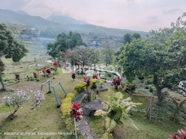 image HOTEL BINTANG 2 VIEW PEGUNUNGAN PACET MOJOKERTO (3)