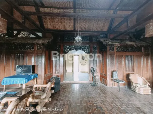 image HOTEL BINTANG 2 VIEW PEGUNUNGAN PACET MOJOKERTO (4)