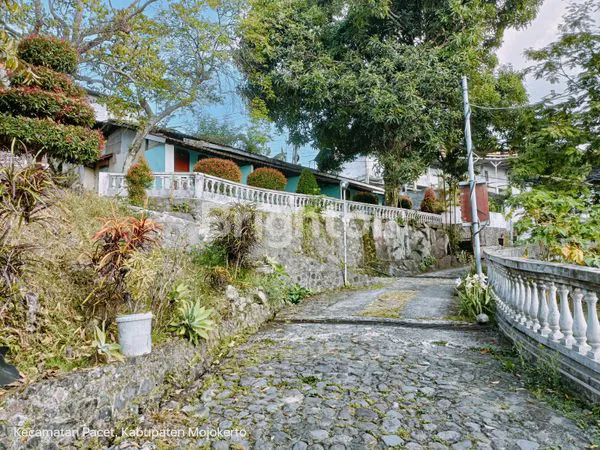 image HOTEL BINTANG 2 VIEW PEGUNUNGAN PACET MOJOKERTO (1)