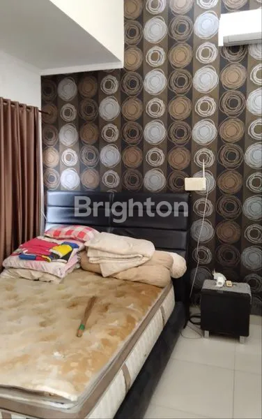 image DIJUAL RUMAH 2 LANTAI DI CASCADIA RESIDENCE SUKMAJAYA DEPOK (3)