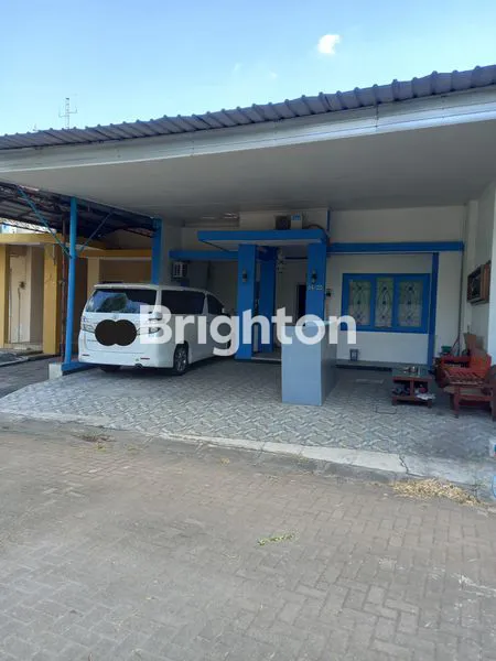 image DISEWAKAN RUMAH SIAP PAKAI FULL FURNISHED DI SEMARANG (1)