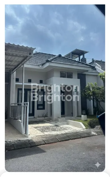 image RUMAH SIAP HUNI DI GREEN HILLS RESIDENCE, LT 120M² (1)