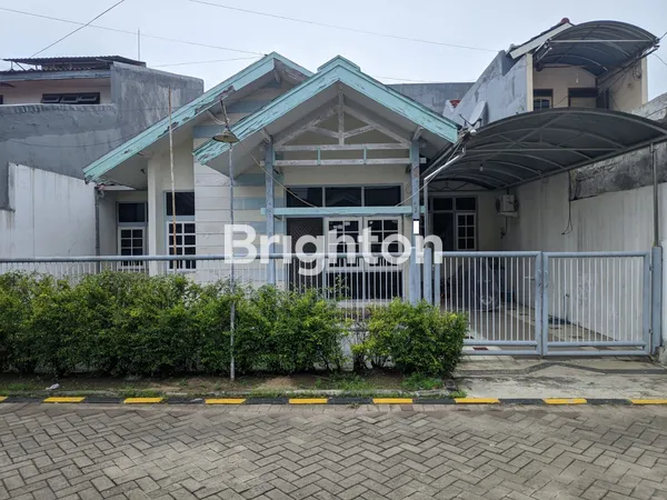 image HUNIAN NYAMAN RUNGKUT, DEKAT FASILITAS UMUM (1)