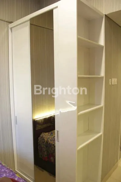 image STUDIO APARTEMEN BESS MANSION 18TH FL (5)