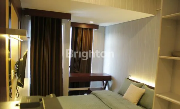 image STUDIO APARTEMEN BESS MANSION 18TH FL (3)