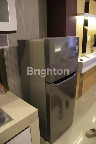 image STUDIO APARTEMEN BESS MANSION 18TH FL (1)