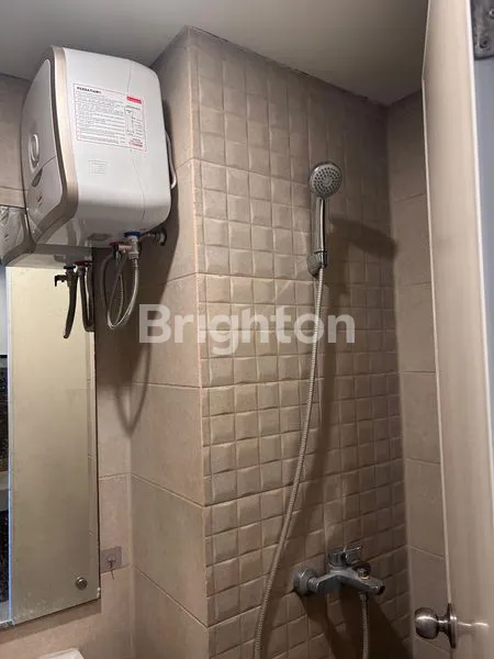 image STUDIO APARTEMEN BESS MANSION 18TH FL (7)