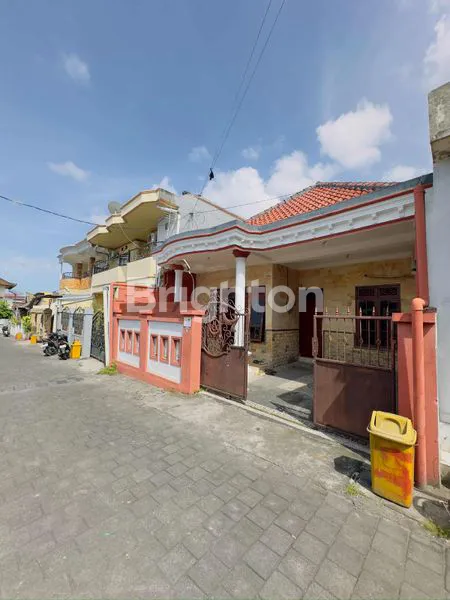 image RUMAH SIAP HUNI, SHM, HADAP SELATAN, AKSES MUDAH (2)