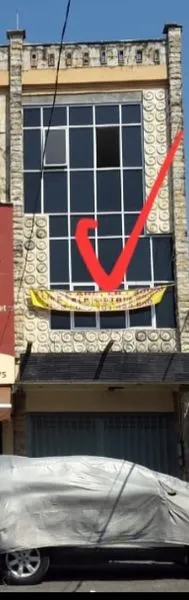 image DISEWAKAN RUKO SUPER EXCLUSIVE DI AREA PREMIUM TEUKU UMAR (4)