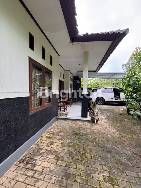 image DIJUAL RUMAH MURAH 1 LANTAI DI SANGKET SINGARAJA (2)