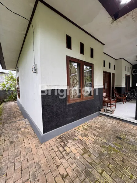 image DIJUAL RUMAH MURAH 1 LANTAI DI SANGKET SINGARAJA (3)