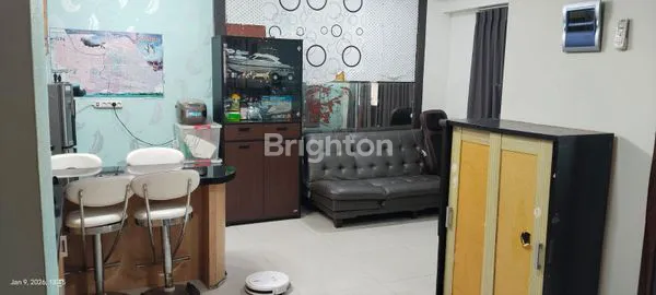 image APARTEMEN STRATEGIS DI WATERPLACE, 2 KT & SIAP HUNI (1)