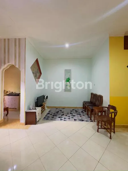 image RUMAH SIAP HUNI, SHM, HADAP SELATAN, AKSES MUDAH (1)