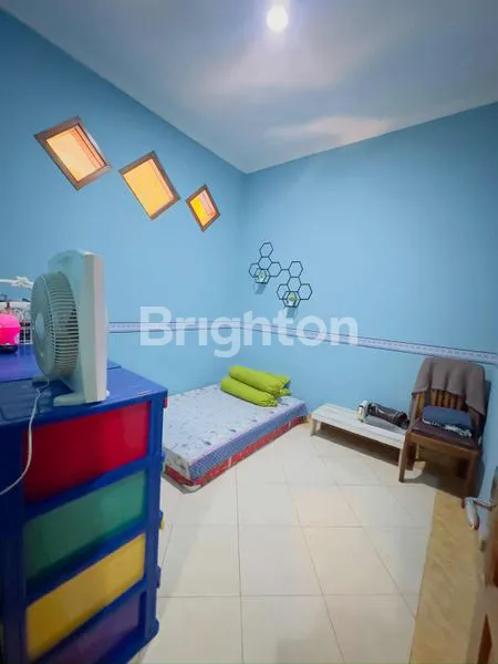 image RUMAH SIAP HUNI, SHM, HADAP SELATAN, AKSES MUDAH (5)