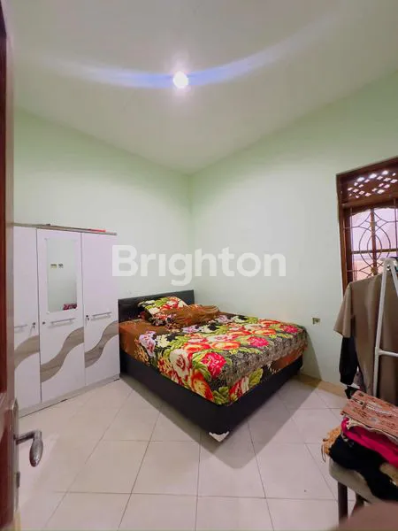 image RUMAH SIAP HUNI, SHM, HADAP SELATAN, AKSES MUDAH (4)