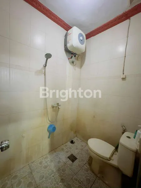 image RUMAH SIAP HUNI, SHM, HADAP SELATAN, AKSES MUDAH (7)