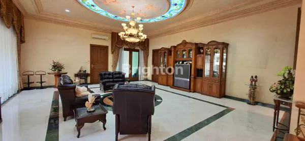 image RUMAH MEWAH DUA LANTAI KEDOYA GARDEN JAKARTA BARAT  (4)