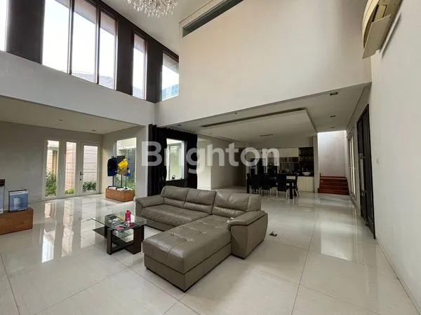 image RUMAH MEWAH CITRALAND RAYA – ROW SUPER LEBAR, DEKAT G-WALK (5)