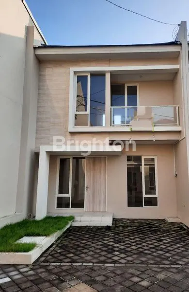 image HUNIAN NYAMAN 3 KT DI JUANDA LAND, SIAP HUNI (1)