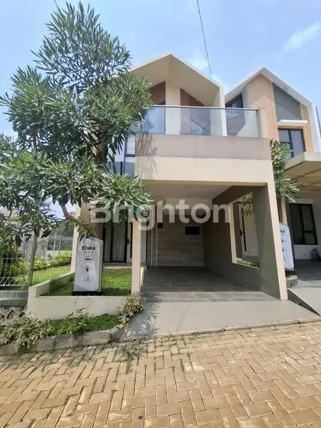 PERUMAHAN KILA HILLS BOGOR