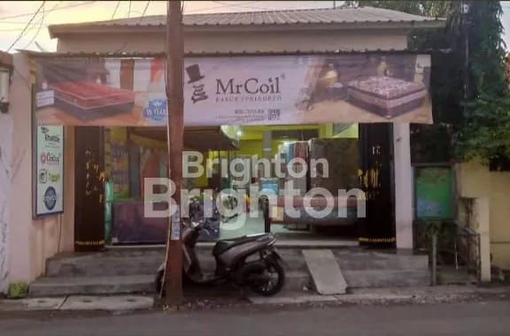 image RUKO RUHA NOL JALAN STASIUN SEPANJANG (1)