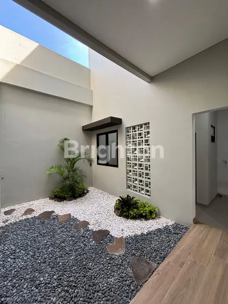 image RUMAH BANGUNAN MANDIRI,BARU GRESS,HOOK DI PREMIUM CLUSTER  SHEFFIELD,GREENWICH PARK BSD CITY!! (7)