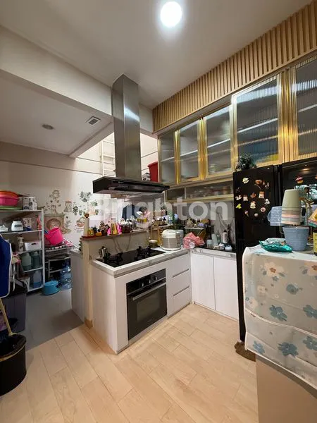 image RUMAH PIK2 11X12,5 HOEK FULL FURNISHED BISA KPR (5)