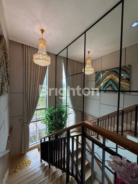 image RUMAH PIK2 11X12,5 HOEK FULL FURNISHED BISA KPR (6)