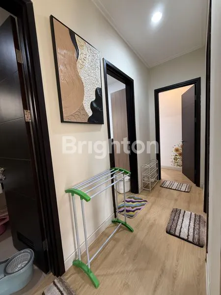 image RUMAH PIK2 11X12,5 HOEK FULL FURNISHED BISA KPR (8)