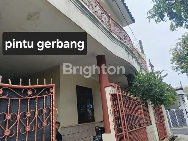 image RUMAH KLASIK DI PINANG INDAH TANGERANG KOTA (2)