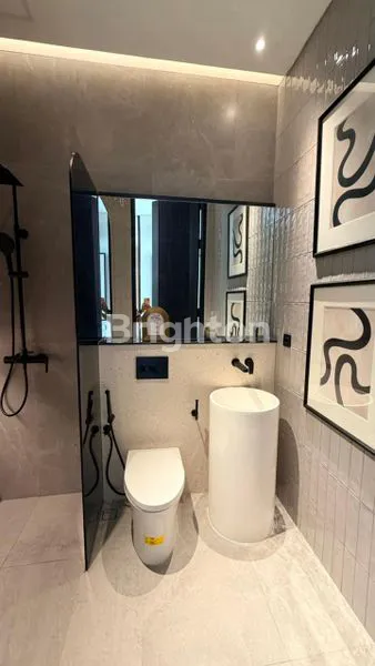 image RUMAH DI GRAHA FAMILI INCLUDE FURNSIH DAN LIFT (5)