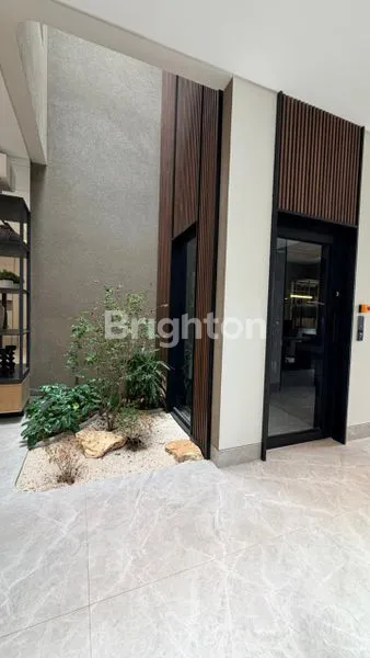 image RUMAH DI GRAHA FAMILI INCLUDE FURNSIH DAN LIFT (4)