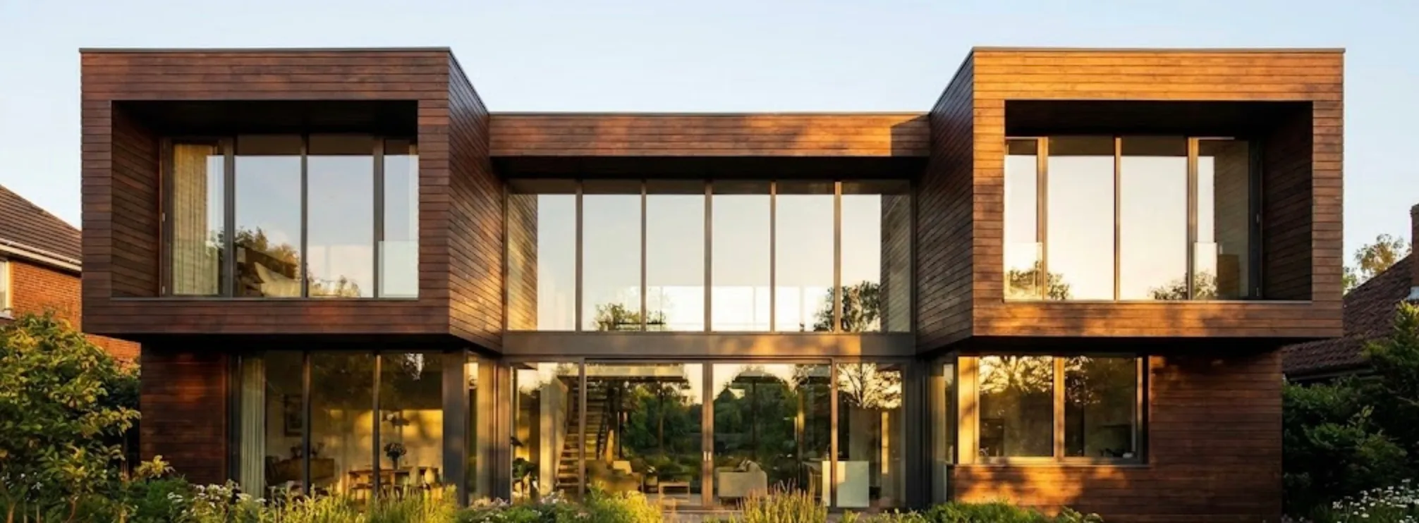 model batu alam dinding luar rumah 2