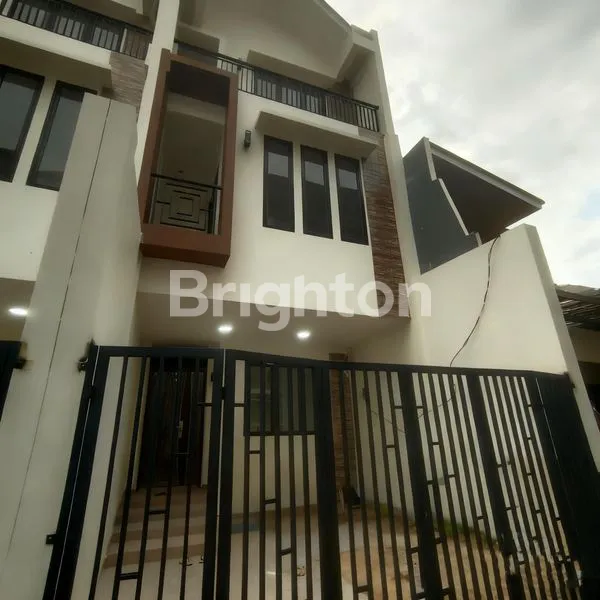 image RUMAH BARU HOKI TOMANG  (1)