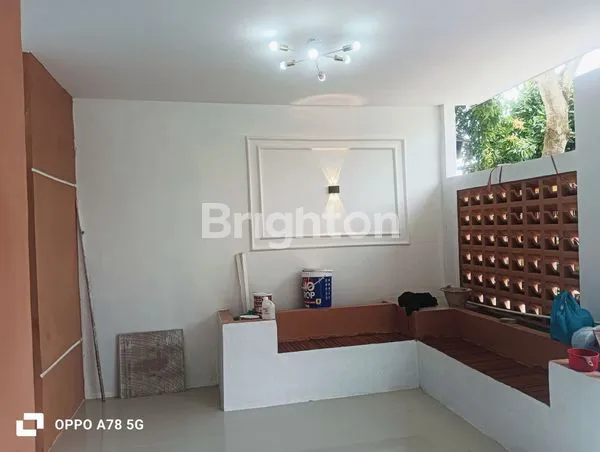 image RUMAH FULL RENOVASI  HUNIAN YANG AMAN DAN NYAMAN BOTANIA 1 (2)