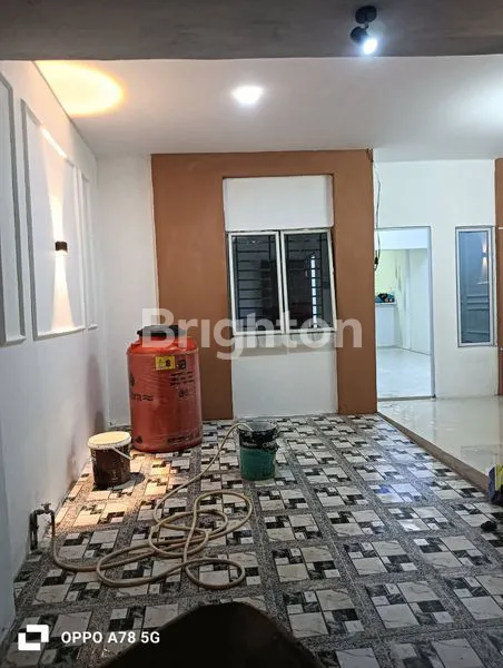 image RUMAH FULL RENOVASI  HUNIAN YANG AMAN DAN NYAMAN BOTANIA 1 (7)