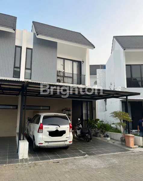 image HUNIAN STRATEGIS DI FAMILIA URBAN, BEKASI (1)