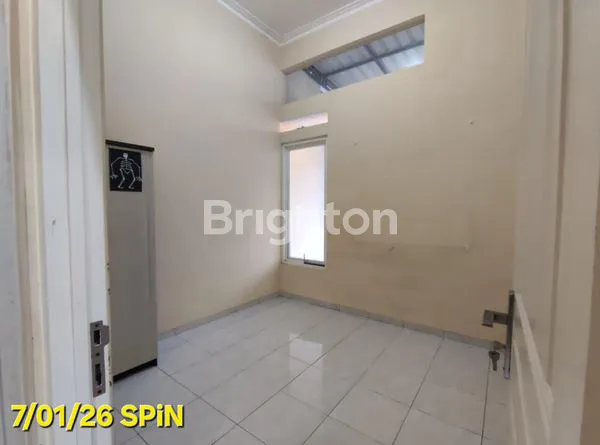 image RUMAH SIAP HUNI LT 77M² DI PANDANWANGI, MALANG (4)