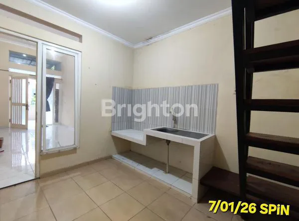 image RUMAH SIAP HUNI LT 77M² DI PANDANWANGI, MALANG (7)