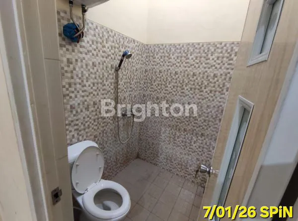 image RUMAH SIAP HUNI LT 77M² DI PANDANWANGI, MALANG (8)